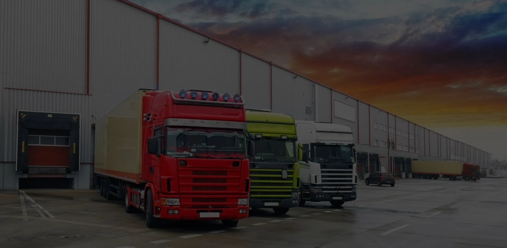 Ankara Sincan Ambarı